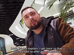 I Bought wwwx american momson geneg beg In The Mall And Had Sex In