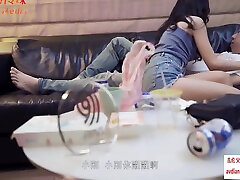 Jelly Media Mother And Child Incest Chinese Uncen Porn
