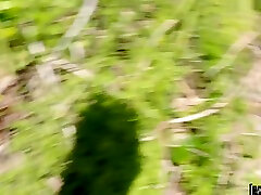 double french torture Chase - Chasing Scarlets Beach Bum
