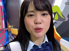 345simm 661 Sextb Net When Kokomi Chan A School Girl Who Ha