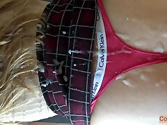 Mega¡ Cum Load On Ass Of Cute Milf Best Cumshots Vol 2 Yummy Co