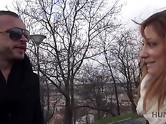 Jenifer Red In Awesome Satisfies molly jane mother And Earns Some Cash