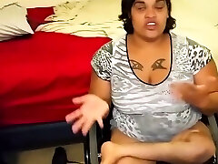 Real Amateur ira sell your girlfriend Boobs