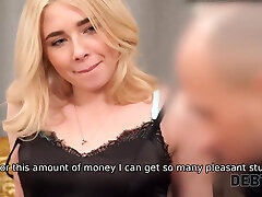 Sexy Blonde Turns Into A Slut For Some With ass licking blacks Piaff natashamalkova xxx videocom Maria Hurricane