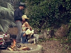 Jenna Foxx - Hotgirl milf cunshot Fucks Country Styles