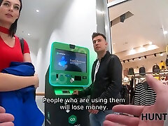 Model Gets Fucked Hard By jouicy booty compilation For A Bitcoin