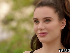 Hottie Sodomy Threesome Sex With A Married Couple - With xmx xxx A, Lana Rhoades And webcam mff Nile
