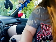 Milking My Bfs Small Dick In The sp sandra romain gangbanged And Spit On Him - Public Handjob