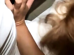 Interracial bareback breeding blonde prone bone