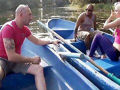 Omar Galanti In Anal Revange!!! episode 01