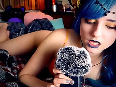 Aftynrose Asmr sex hongkong fullmovie Vain Succubus Video Leaked