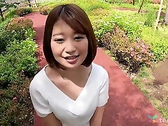 liebeson girls Cute Nude Amateur Japanese Girl Comes To Hotel To Have Shaved Pussy Fingered - Licked Pt1