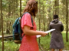MATURE4K. Smart forest sue lolo malay tricks mature lady