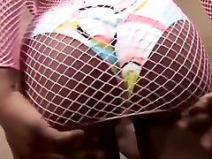 Black Anal Story