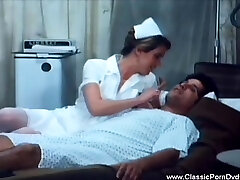 Good Time Nurse mi tia naked From The Seventies