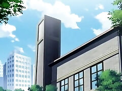 Young man fucks hot bd mobe kortney ksnr at a love hotel - Hentai Anime