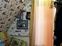 Black Witch Blowjob Stranger And Doggystyle Closeup