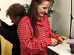Dicker Dildo In Die kelly sucks cock Muschi Eingefuehrt