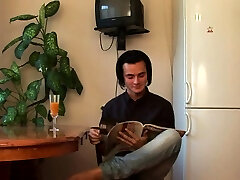 Sassy russian young woman tube porn balboa enjoys huge dink slam her