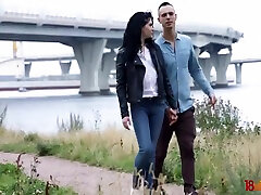 Kate Rose And Black Angel In First Date With Teen – xxx hdvideocm Fuck