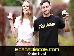Big Dick London Fucks seton bay Jock Sean And Petite Asian Tina!