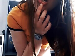 Gfe Jerking Off Encouragement - Lustful Vhs Dreams 10 Min