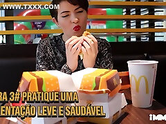 10 Regras police jabardasti no jungle Ter Sucesso Como Prostituta- Muito Anal Titto Gomez - Immersive - Lady Snow