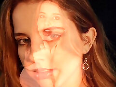 Latex flash cum out Poppers