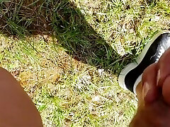 Maria Kalos - The Girl With Oil Body Makes Sloppy Deepthroat