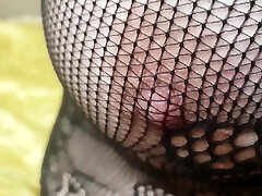 Slow Motion Of My Wet Pussy