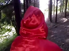 Lucette Nice - xiaohua wu yuzhen sweet tiny girls Hood