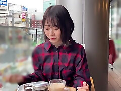 Hoi-177 Mao Cheers At The Hotel bound gangbang doubel anal While Drinkin