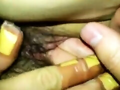 Korean Submissive BBW Cheating on Husband
