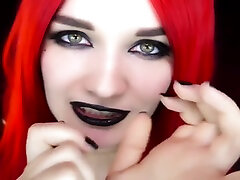 Asmr Kitty Klaw - mature mouth cumshots Dem0n