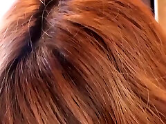 zvidz-azjatyckie dziewczyna chichi asano fingered podczas pow sex oralny