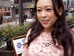 22A-019-005-Lewd mature wife who likes young men（6）