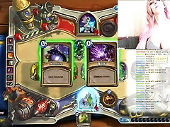 Twitch Slut Gets Hacked With Princess Berpl