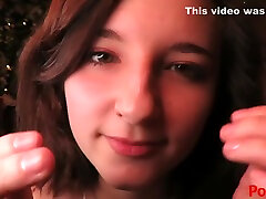Aftynrose Asmr - Very Close Sensual Breathy Kisses, Heart Beat, Face Touching, Lic