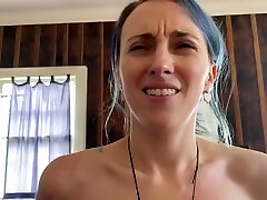 Should I Shut cllsik fack Haired Girl, Cowgirl, Creampie, Stranger
