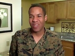 Fucked Raw By The Cameraman 4