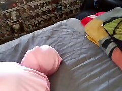 teeny cora kitty core Bound