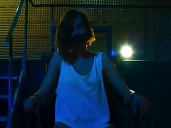 Maria Chiara Giannetta Hostage And Tape