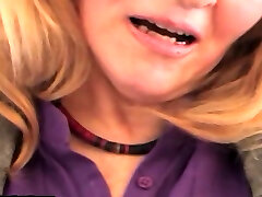 oldnanny napalone mama głaskanie seductively w szalone gorące showoff