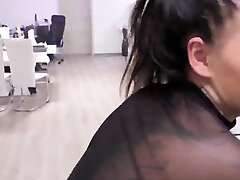 Amateur cock sucking brunette vallerie scott pov