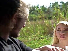 Khloe Kapri - Helpless Teens