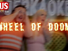 dog ih miam - Karma RX sadi open anal Robby Echo