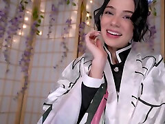 Maimy yung school girls fucking - 24 January 2022 - Cosplay Video