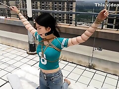 Chinese Bondage
