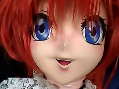 Miraidouga - Kigurumi My Doll Remi-chan