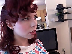 Ludella Hahn And Mind Control In Girls Gone Hypnotized Ae Hypno Battle Part 1 Ae